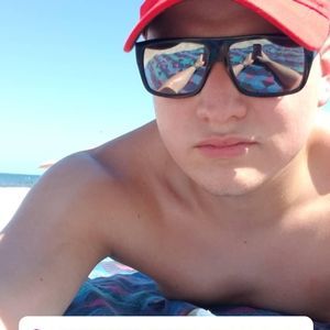 Meet your Posher, Juancho